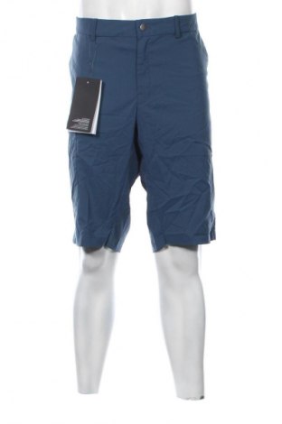 Męskie szorty Schoffel, Rozmiar XXL, Kolor Niebieski, Cena 195,99 zł