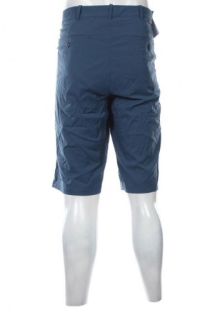 Męskie szorty Schoffel, Rozmiar XXL, Kolor Niebieski, Cena 195,99 zł
