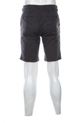 Pantaloni scurți de bărbați Selected Homme, Mărime M, Culoare Gri, Preț 62,63 Lei