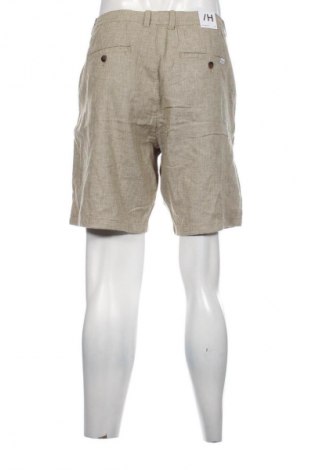 Ανδρικό κοντό παντελόνι Selected Homme, Μέγεθος XL, Χρώμα Πράσινο, Τιμή 37,99 €