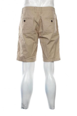 Ανδρικό κοντό παντελόνι Smog, Μέγεθος M, Χρώμα  Μπέζ, Τιμή 14,83 €