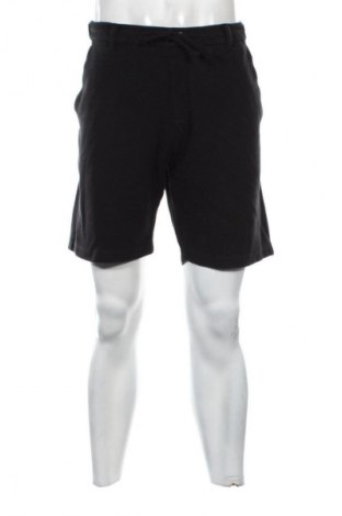 Męskie szorty Smog, Rozmiar XXL, Kolor Czarny, Cena 62,30 zł