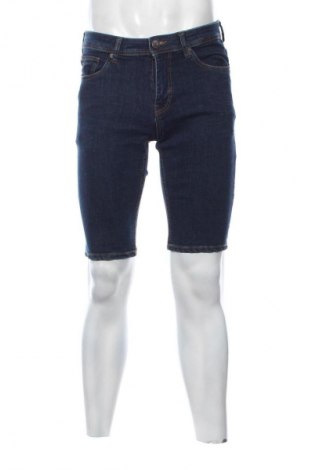 Férfi rövidnadrág Smog, Méret M, Szín Kék, Ár 5 376 Ft