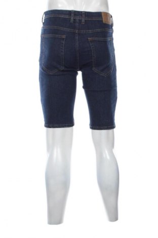 Férfi rövidnadrág Smog, Méret M, Szín Kék, Ár 5 376 Ft