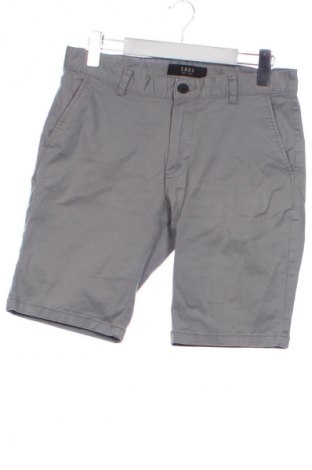 Férfi rövidnadrág Smog, Méret M, Szín Szürke, Ár 5 800 Ft