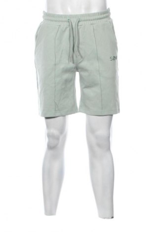 Pánske kraťasy  Sondag & Sons, Veľkosť M, Farba Zelená, Cena  27,95 €