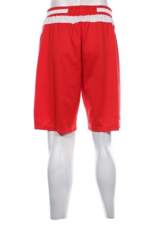 Herren Shorts Spalding, Größe M, Farbe Rot, Preis € 9,72