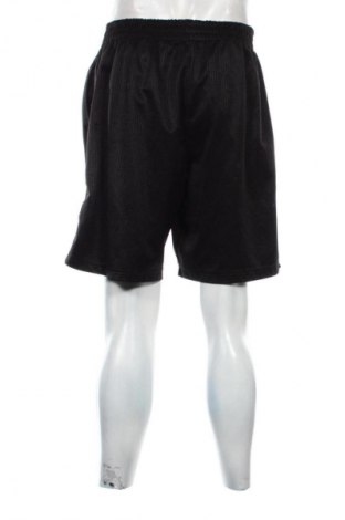 Pantaloni scurți de bărbați Spalding, Mărime XL, Culoare Negru, Preț 50,00 Lei
