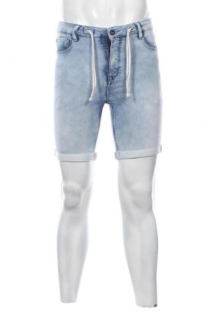 Herren Shorts Sublevel, Größe S, Farbe Blau, Preis € 15,00