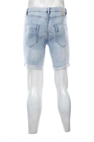 Herren Shorts Sublevel, Größe S, Farbe Blau, Preis € 15,00