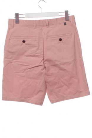 Férfi rövidnadrág Ted Baker, Méret M, Szín Rózsaszín, Ár 41 199 Ft