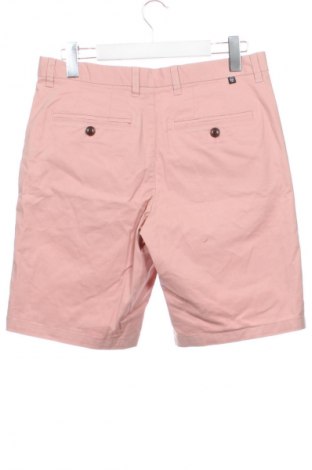 Pánské kraťasy Ted Baker, Velikost S, Barva Popelavě růžová, Cena  2 449,00 Kč