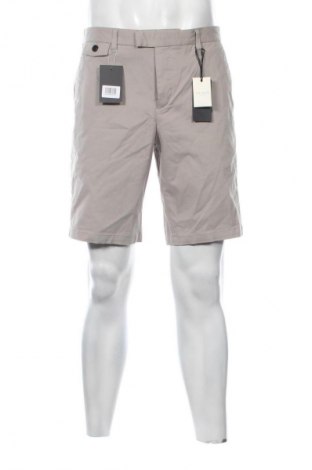 Ανδρικό κοντό παντελόνι Ted Baker, Μέγεθος L, Χρώμα Πράσινο, Τιμή 98,99 €