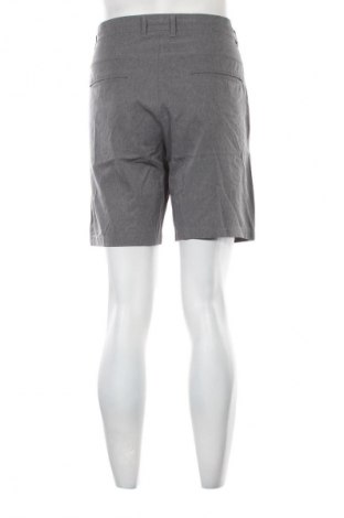 Мъжки къс панталон Tenson, Размер L, Цвят Сив, Цена 17,35 €