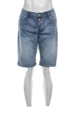 Męskie szorty Timezone, Rozmiar L, Kolor Niebieski, Cena 56,99 zł