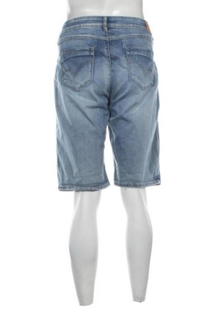 Męskie szorty Timezone, Rozmiar L, Kolor Niebieski, Cena 56,99 zł