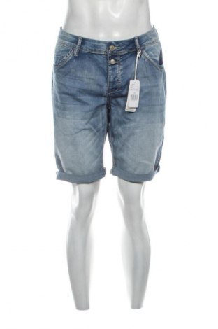 Herren Shorts Timezone, Größe L, Farbe Blau, Preis € 30,99