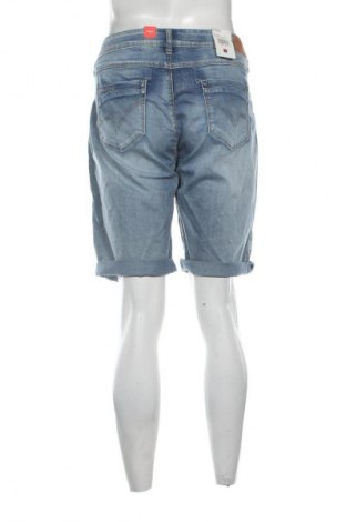 Herren Shorts Timezone, Größe L, Farbe Blau, Preis € 30,99