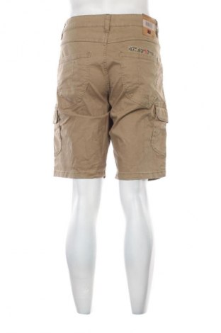Pánske kraťasy  Timezone, Veľkosť M, Farba Béžová, Cena  27,95 €