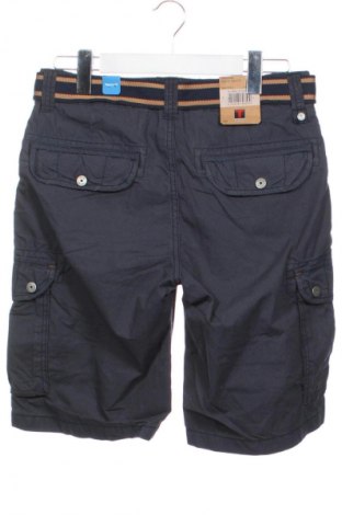 Pantaloni scurți de bărbați Timezone, Mărime S, Culoare Albastru, Preț 145,99 Lei