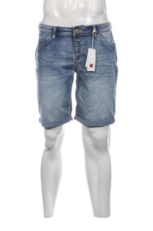Herren Shorts Timezone, Größe M, Farbe Blau, Preis € 30,99