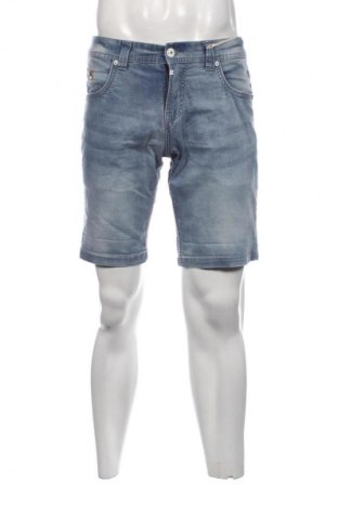 Pantaloni scurți de bărbați Timezone, Mărime M, Culoare Albastru, Preț 145,99 Lei