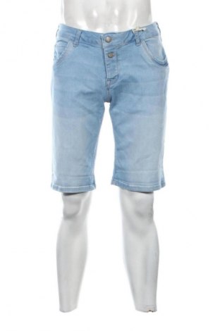 Herren Shorts Timezone, Größe M, Farbe Blau, Preis 30,99 €