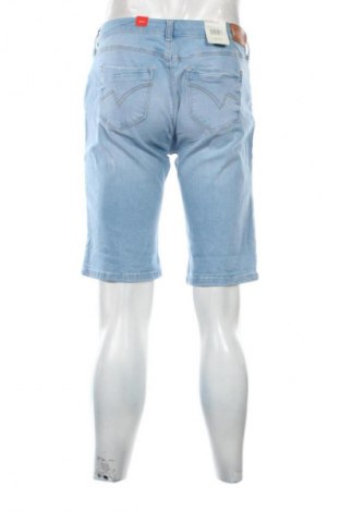 Herren Shorts Timezone, Größe M, Farbe Blau, Preis 30,99 €