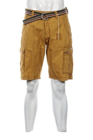 Pánske kraťasy  Timezone, Veľkosť M, Farba Žltá, Cena  27,95 €
