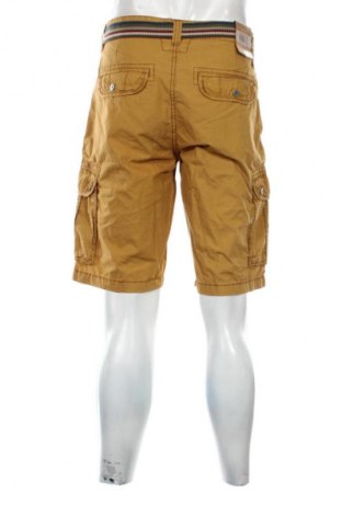 Pánske kraťasy  Timezone, Veľkosť M, Farba Žltá, Cena  27,95 €
