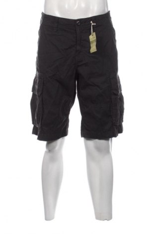 Pánske kraťasy  Tom Tailor, Veľkosť L, Farba Sivá, Cena  25,95 €