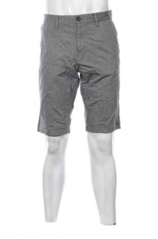 Herren Shorts Tom Tailor, Größe L, Farbe Grau, Preis € 17,30