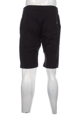 Pantaloni scurți de bărbați Tom Tailor, Mărime M, Culoare Negru, Preț 89,47 Lei