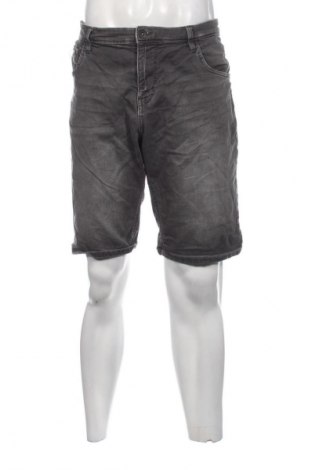 Herren Shorts Tom Tailor, Größe XXL, Farbe Grau, Preis € 20,99