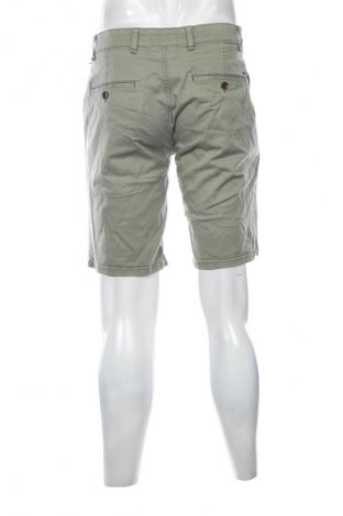 Pánské kraťasy Tommy Hilfiger, Velikost M, Barva Zelená, Cena  866,00 Kč