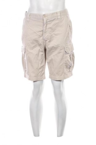 Pánské kraťasy Tommy Jeans, Velikost L, Barva Béžová, Cena  1 899,00 Kč