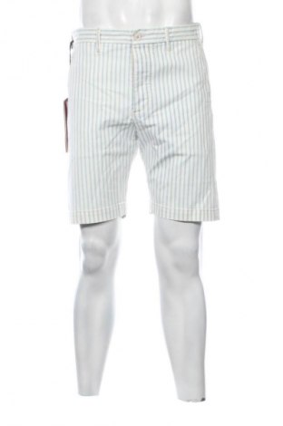 Ανδρικό κοντό παντελόνι True NYC, Μέγεθος M, Χρώμα Πολύχρωμο, Τιμή 80,99 €