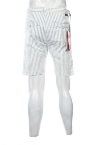 Ανδρικό κοντό παντελόνι True NYC, Μέγεθος M, Χρώμα Πολύχρωμο, Τιμή 80,99 €