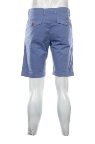 Férfi rövidnadrág U.S. Polo Assn., Méret L, Szín Kék, Ár 18 620 Ft