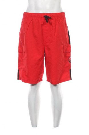Herren Shorts U.S. Polo Assn., Größe L, Farbe Rot, Preis 17,30 €