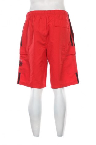 Herren Shorts U.S. Polo Assn., Größe L, Farbe Rot, Preis 17,30 €