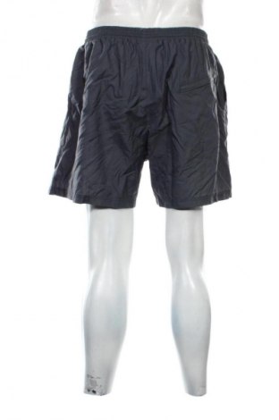 Ανδρικό κοντό παντελόνι Umbro, Μέγεθος XL, Χρώμα Γκρί, Τιμή 10,30 €