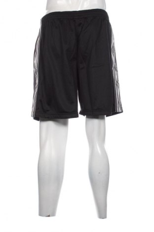 Pánske kraťasy  Umbro, Veľkosť XL, Farba Čierna, Cena  10,00 €