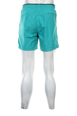 Ανδρικό κοντό παντελόνι Unbranded, Μέγεθος M, Χρώμα Πράσινο, Τιμή 9,72 €