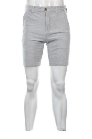 Ανδρικό κοντό παντελόνι Unbranded, Μέγεθος M, Χρώμα Γκρί, Τιμή 15,00 €