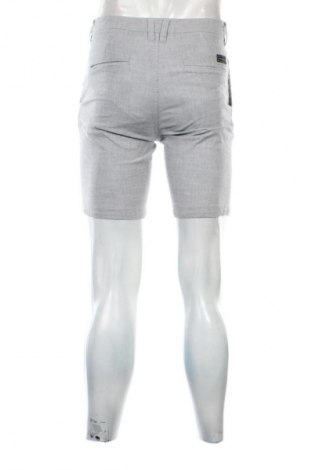 Ανδρικό κοντό παντελόνι Unbranded, Μέγεθος M, Χρώμα Γκρί, Τιμή 15,00 €
