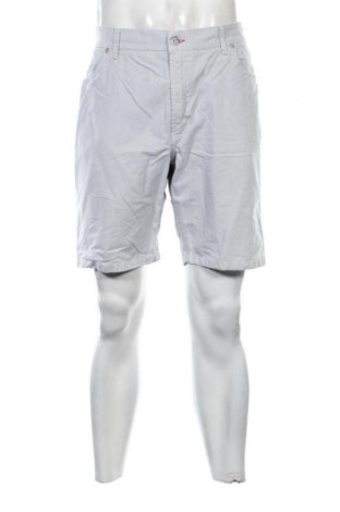 Ανδρικό κοντό παντελόνι Unbranded, Μέγεθος XL, Χρώμα Γκρί, Τιμή 14,83 €