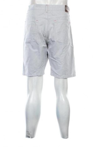 Ανδρικό κοντό παντελόνι Unbranded, Μέγεθος XL, Χρώμα Γκρί, Τιμή 14,83 €
