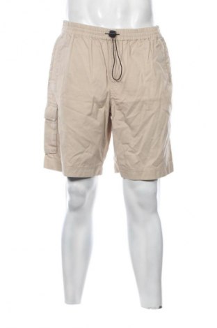 Férfi rövidnadrág Unbranded, Méret M, Szín Bézs, Ár 5 800 Ft
