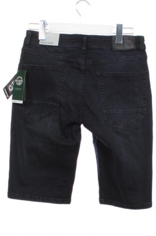 Pánské kraťasy Much More, Velikost S, Barva Modrá, Cena  389,00 Kč